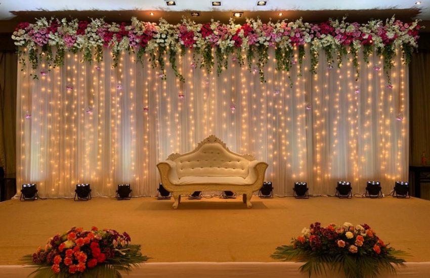 The Perfect Venue for Your Dream Wedding: Sun-n-Sand Hotel Mumbai