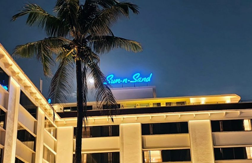 Unwrap the Perfect Holiday Escape: Experience Luxury at Sun-n-Sand