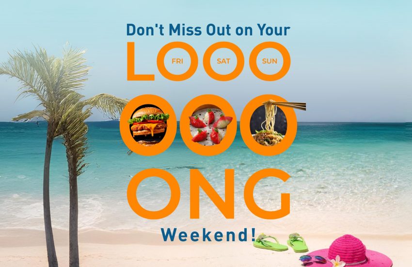 Celebrate Independence Day & the Long Weekend with 20% Off Aqua’s Grand Brunch