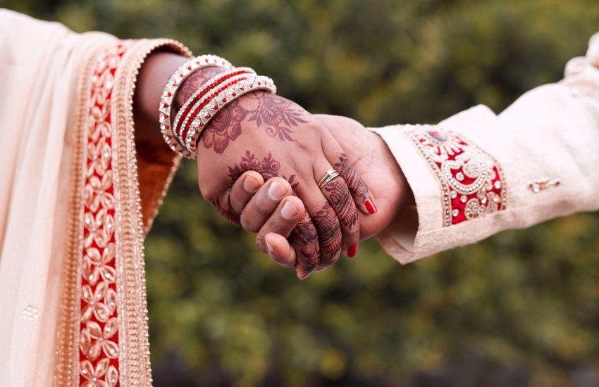 The Grand Wedding Season at Sun-n-Sand Shirdi