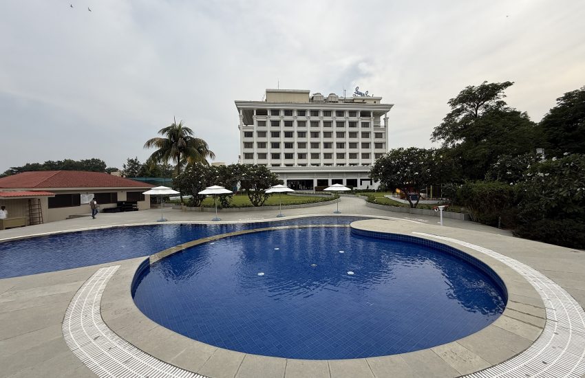 Plan Your Peaceful Long Weekend at Sun-n-Sand Shirdi